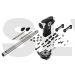 217100 X7 Rotor head upgrade kit (FORMULA)  